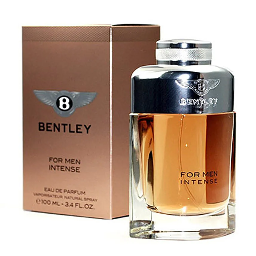 Bentley For Men Intense EDP