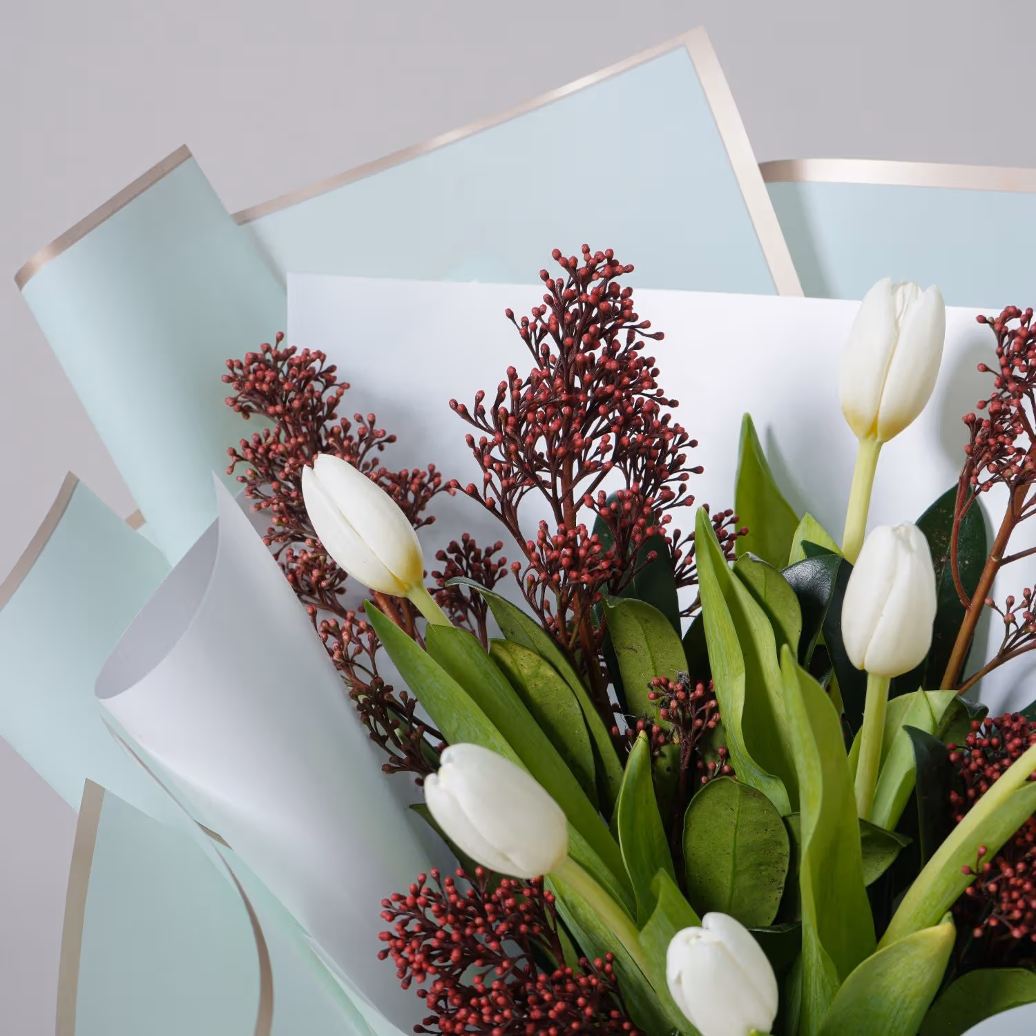 Dawn of Luxury Bouquet