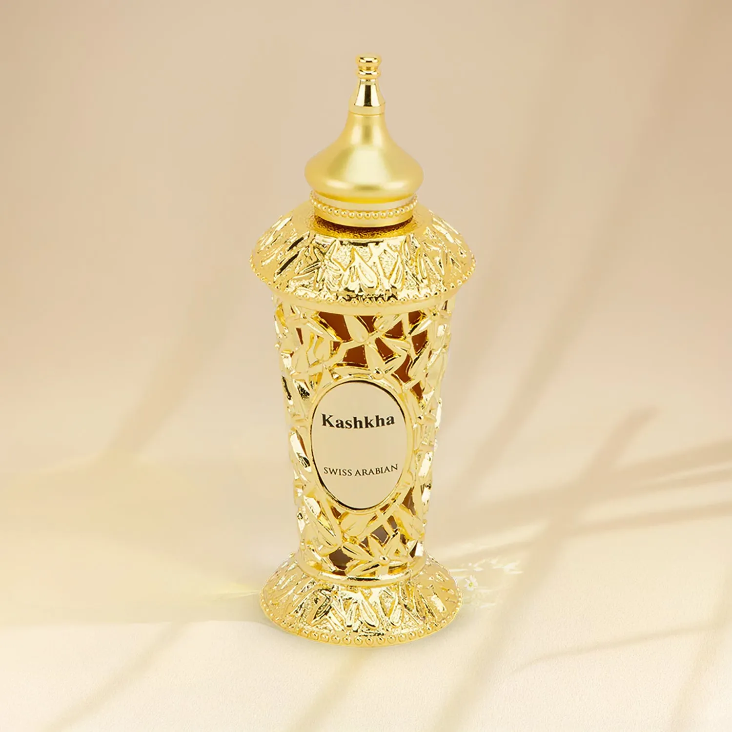 Kashkha 20ml - Exquisite Unisex Oud Fragrance