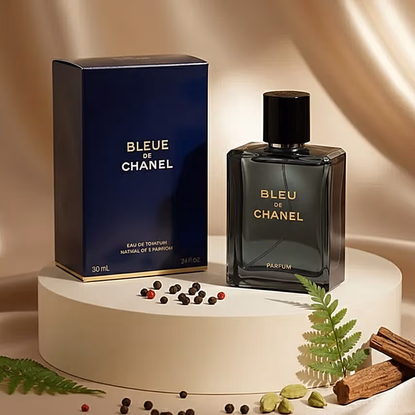 Blue De Chanel 100 ML for Men