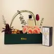 YSL Libre Perfume for Her with Flowers & Chocolates
