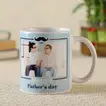 Personalised Mug For Special Dad