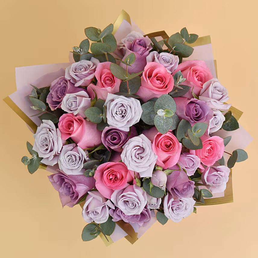 Beautiful Feeling Of Love