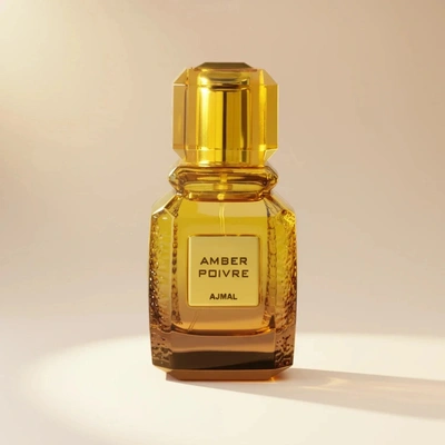 عطر للجنسين يونيسكس 100 مل - عنبر بوافر
