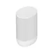 Sonos Move Gen 2 Portable Smart Speaker – White | Premium Sound & Durability