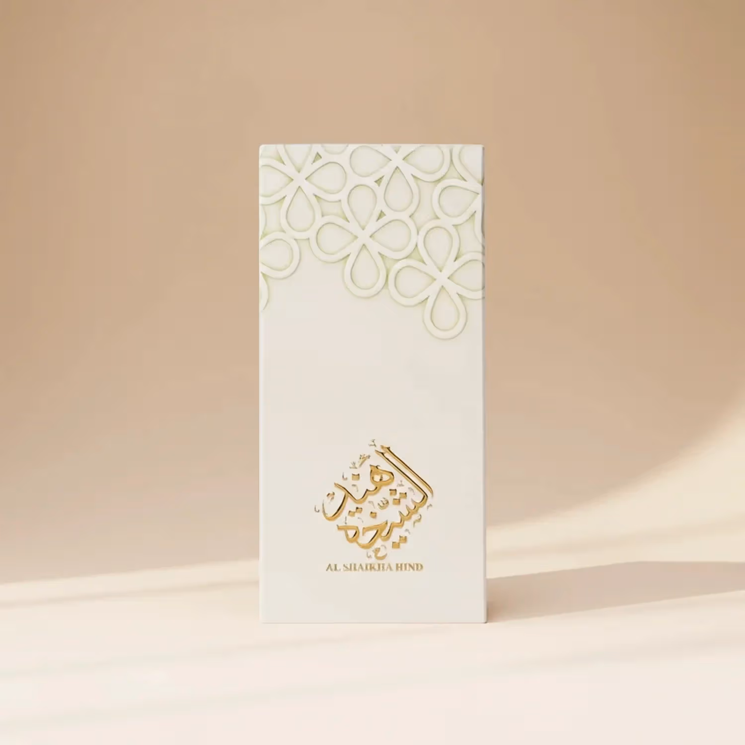 شيخة هند 50 مل المغاربي | عطر فاخر للجنسين