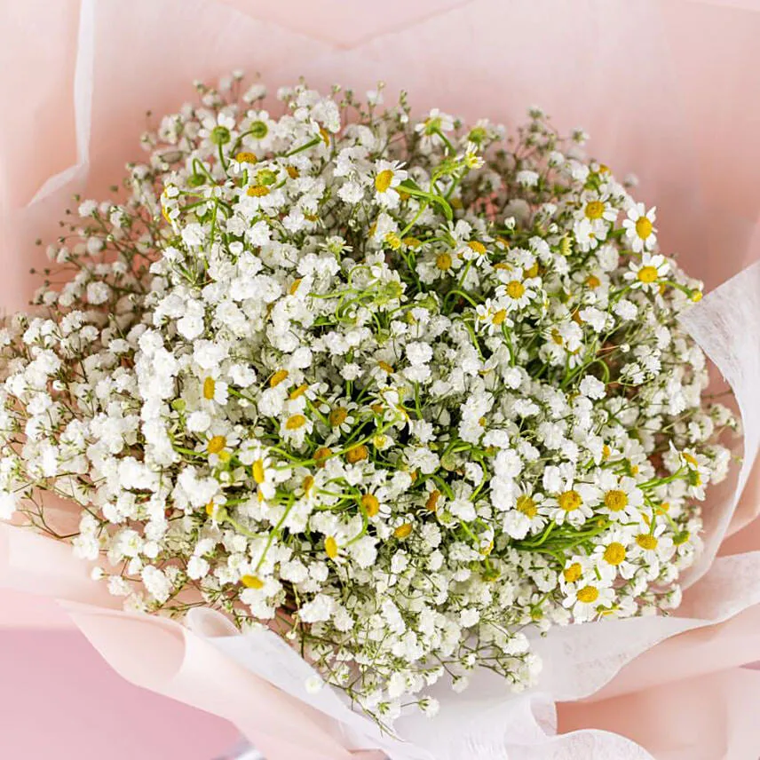Beautiful Dammy Bouquet Large