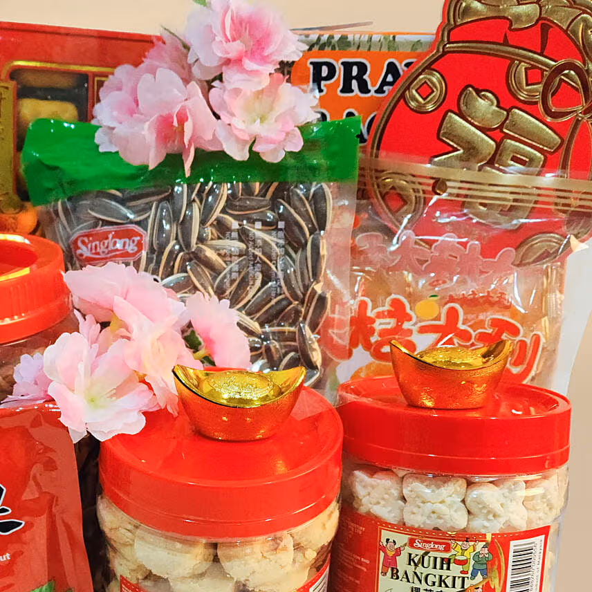 Gong Xi Fa Cai