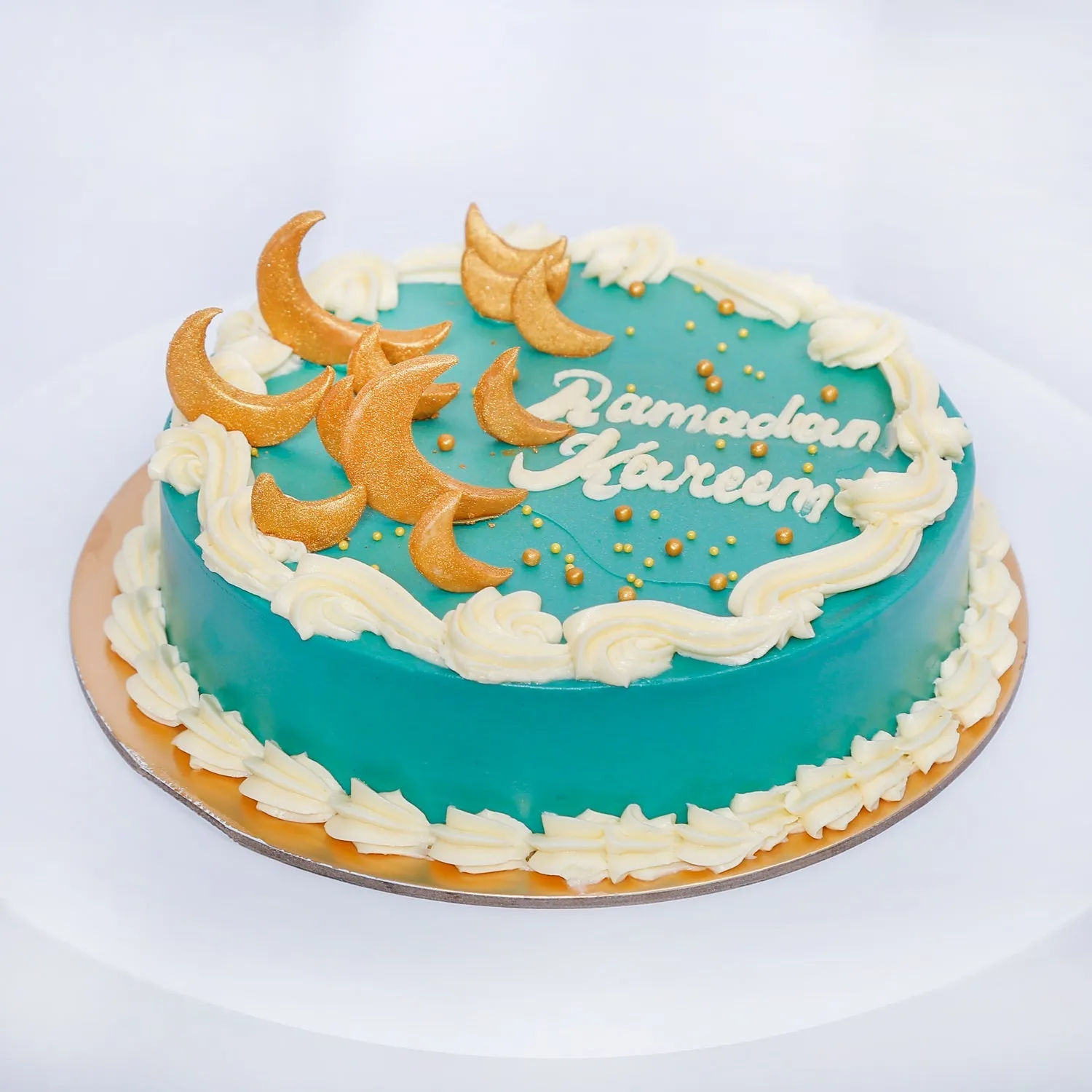 Ramadan Kareem Moon Cake