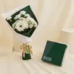 باقة ورد عزنا بطبعنا