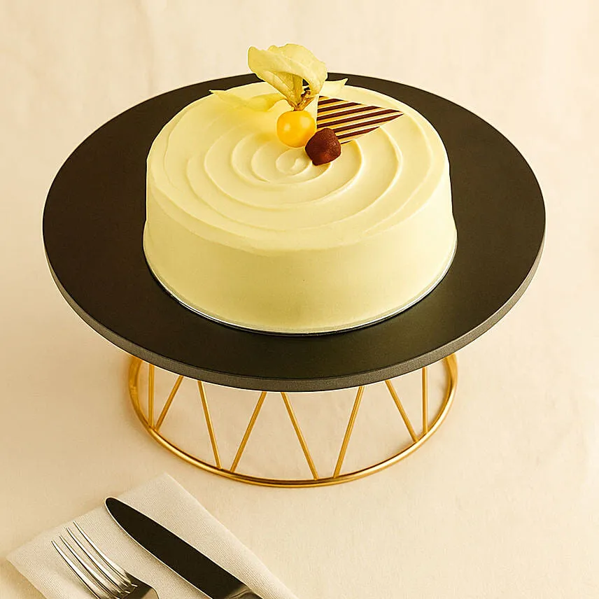 Red Velvet Cream Cheese Cake