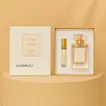 Alghawaly Unisex Fragrance Collection - Vanilla Musk