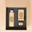 Eco-Friendly Bamboo Gift Box for Your Best Friend