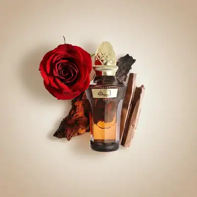 Aayah AL Maghribi 50ML | Unisex Eau de Parfum