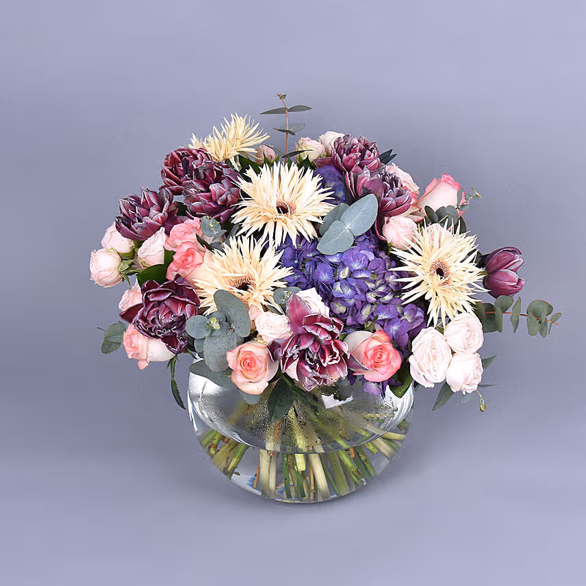 Beautiful Petals