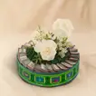 National Day Flowers & Chocolates Set