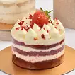A Quartet of Love: Exquisite Monocake Delights