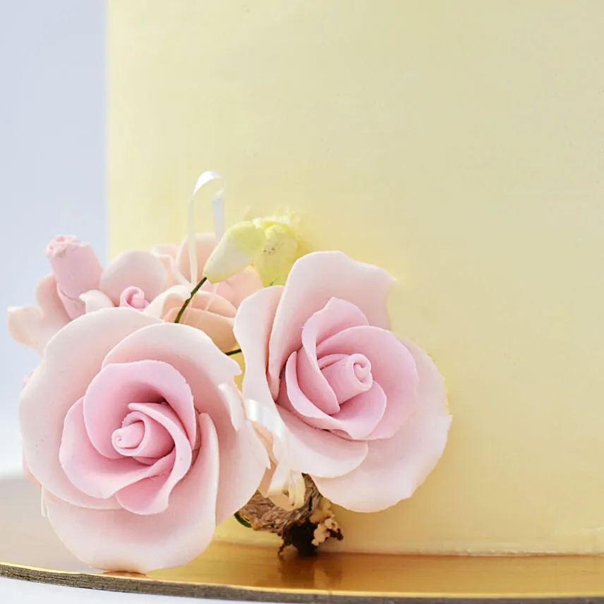 Affairs Of Hearts Celebration Cake 1.5 Kg