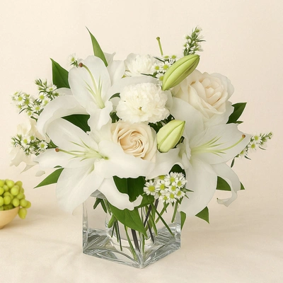 Attractive Birthday Bloom