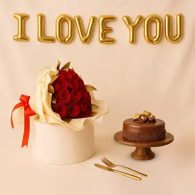 Romantic Delight