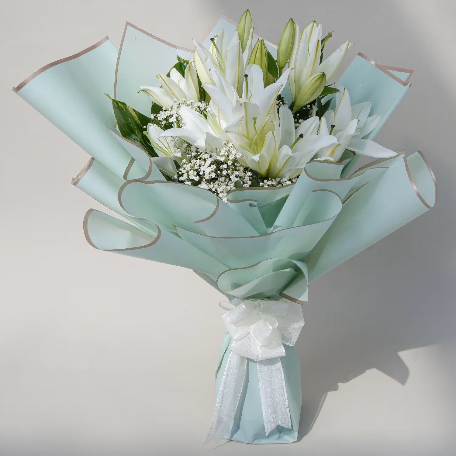 Scented Symphony Bouquet