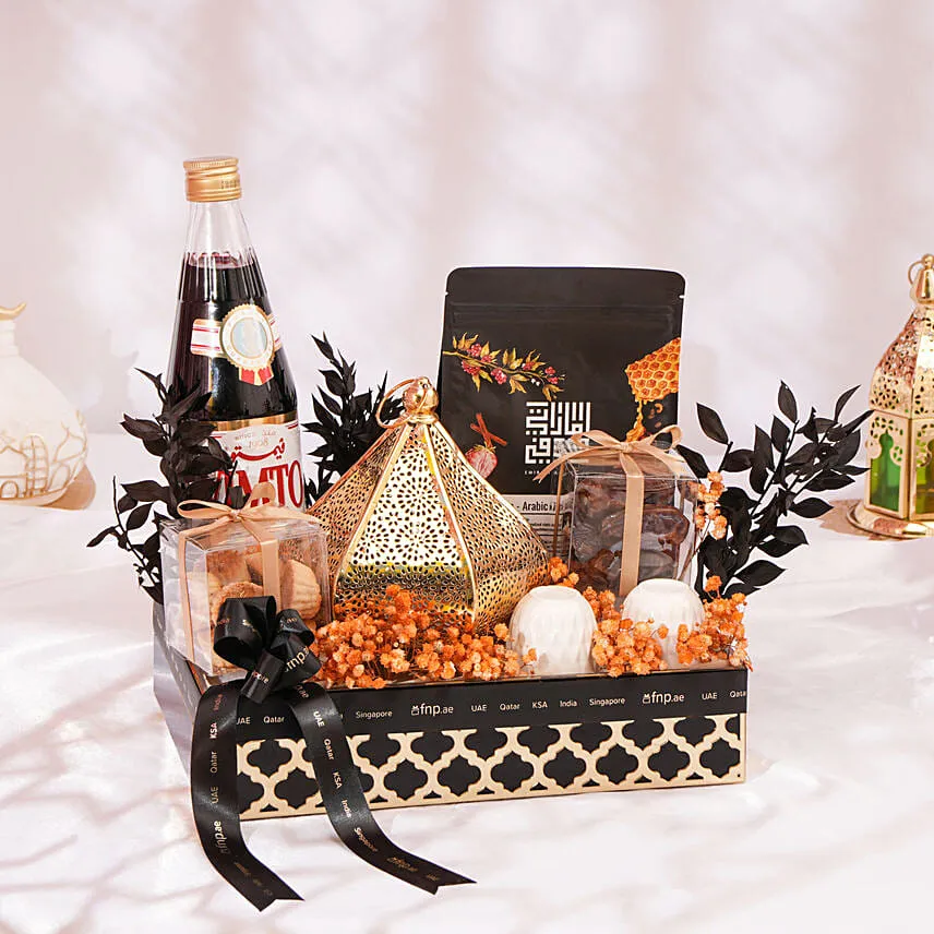 Ramadan Kareem Wishes