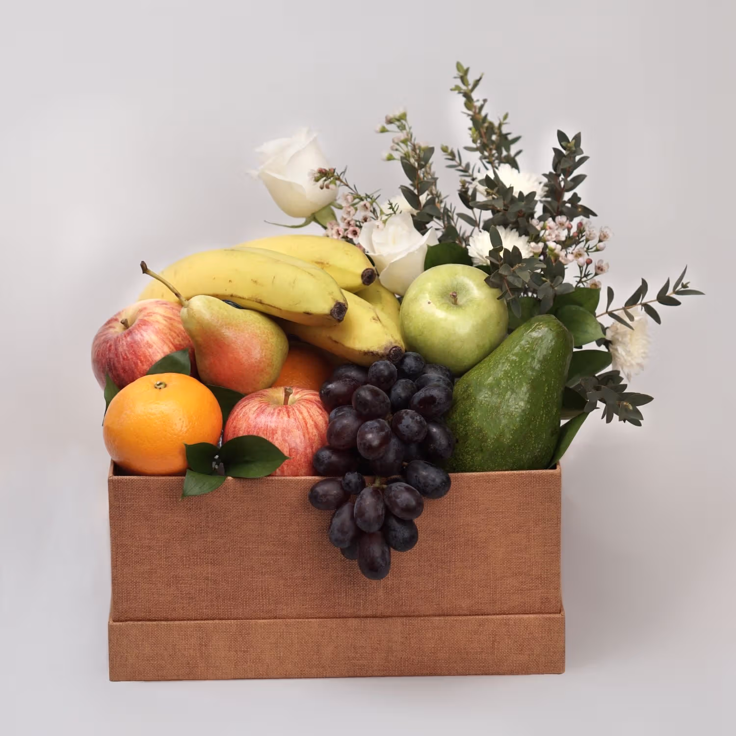 Healthy Mixed Fruits Box