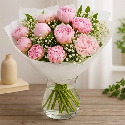 Sweetest Bloom