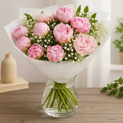 Sweetest Bloom
