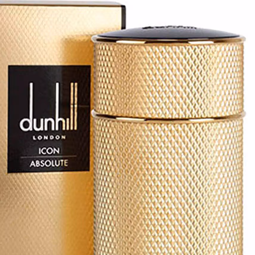Icon Absolute By Dunhill For Men Edp