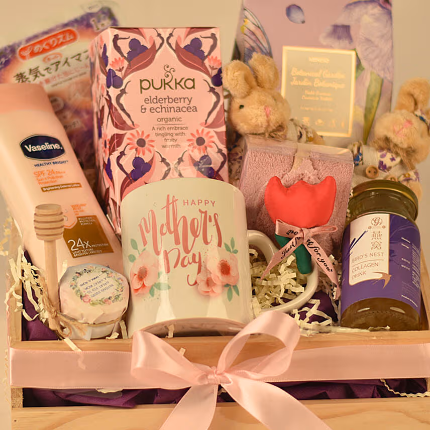 Mother's Love Hamper