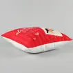 To My Silliest Best Cushion - Personalized Love Gift