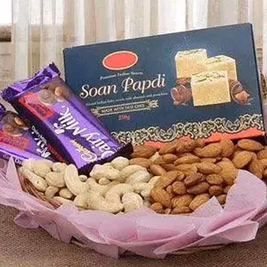Best Sweetness Deal