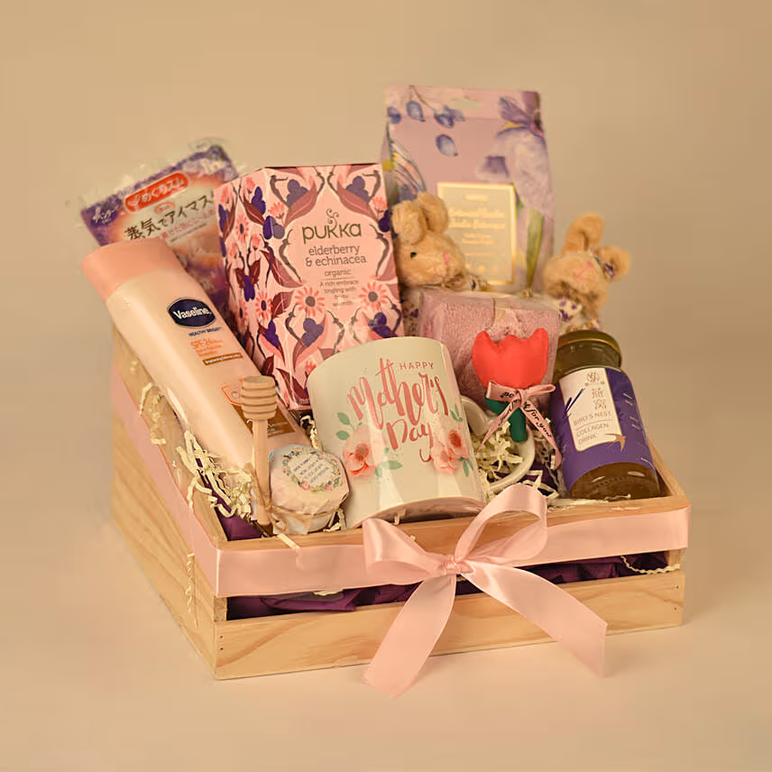 Mother's Love Hamper