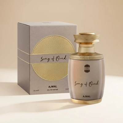 عطر سونغ أوف عود - سيمفونية خالدة في زجاجة 75 مل