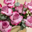 Elegant Pink Harmony Eid Floral Arrangement