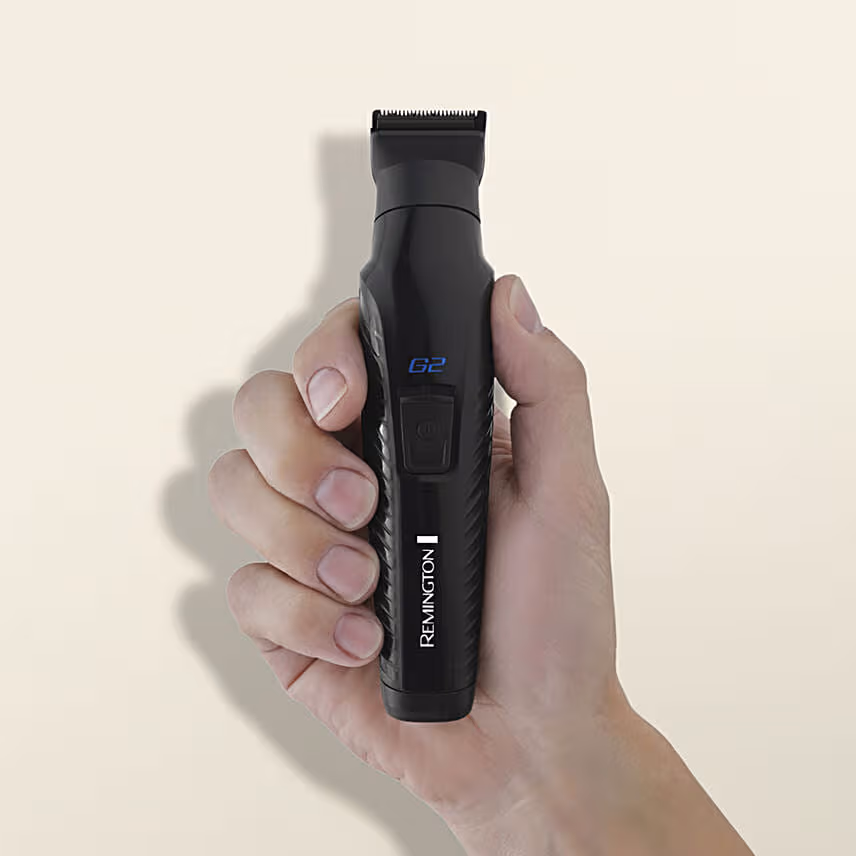 Remington Male Trimmer Kit 5 In 1 Gift