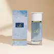 KAAF 100ML Unisex Extrait De Parfum - The Essence of Solitude