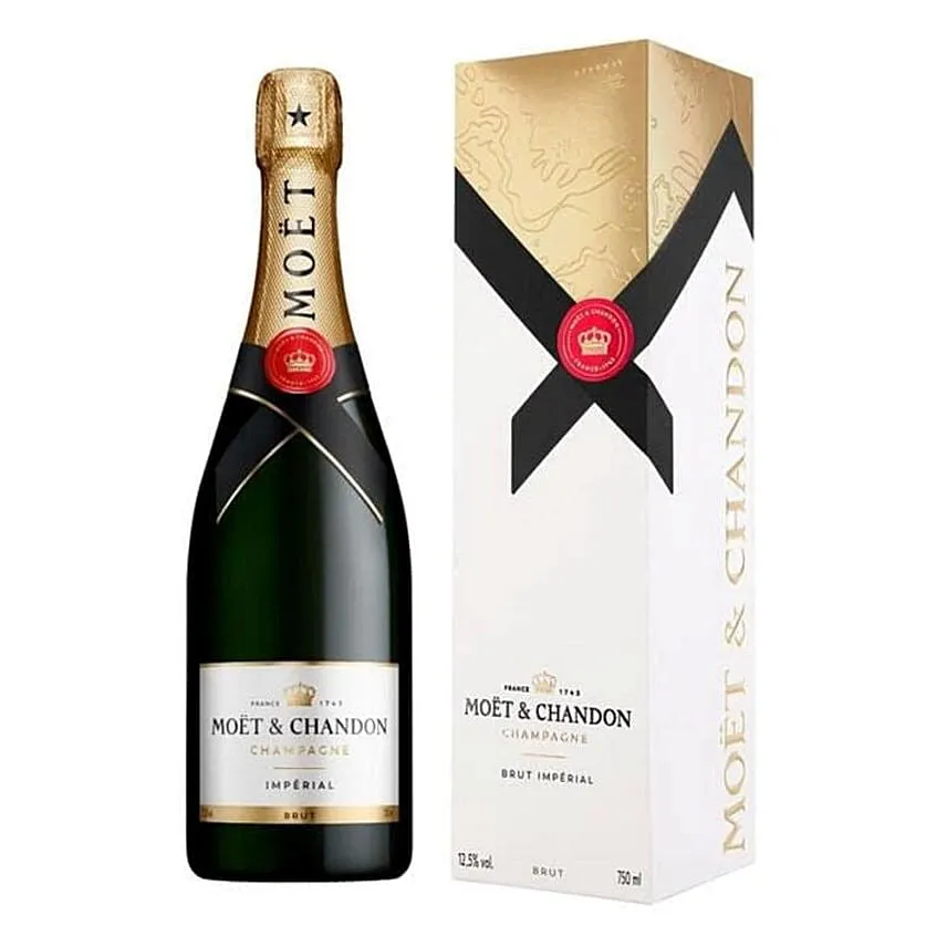 Moet Chandon 750ml