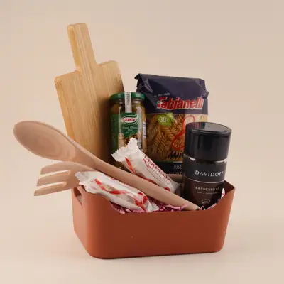 Mother's Gourmet Selection Box