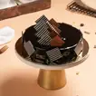 Delicious Eggless Chocolate Truffle Cake - 1 Kg of Pure Indulgence