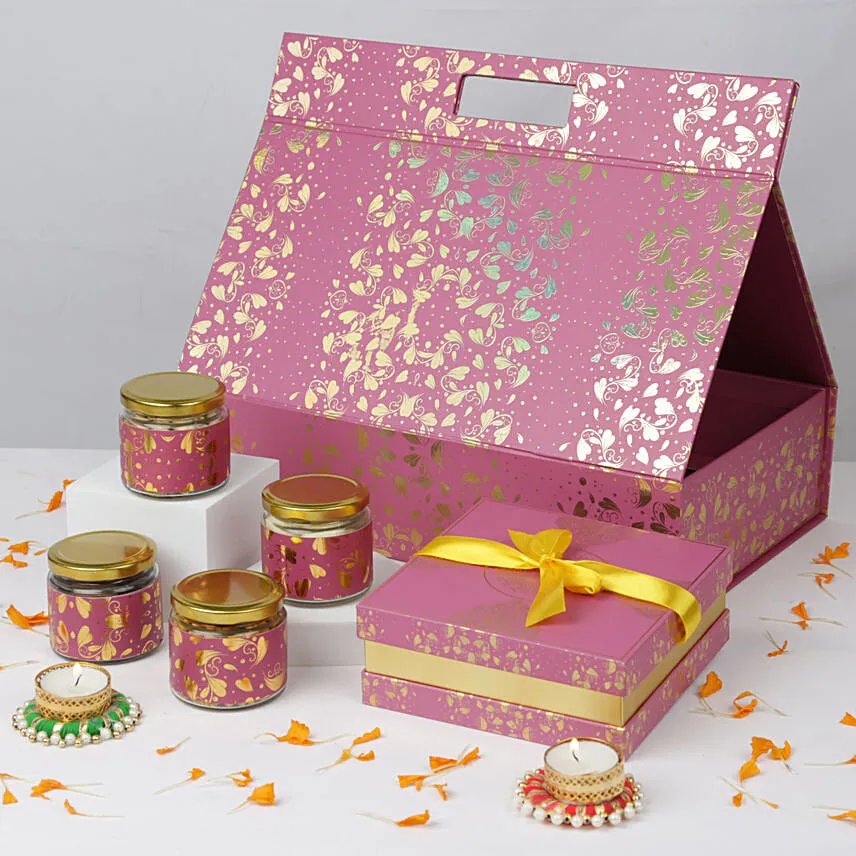 Oppulence Deepvali Hamper