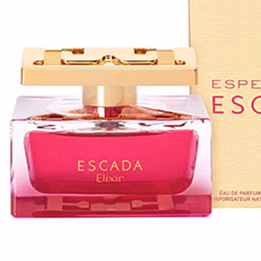 Especially Elixir By Escada Edp For Women