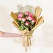 Pink Spectacles Bouquet