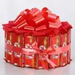 Sweet Kitkat Bouquet