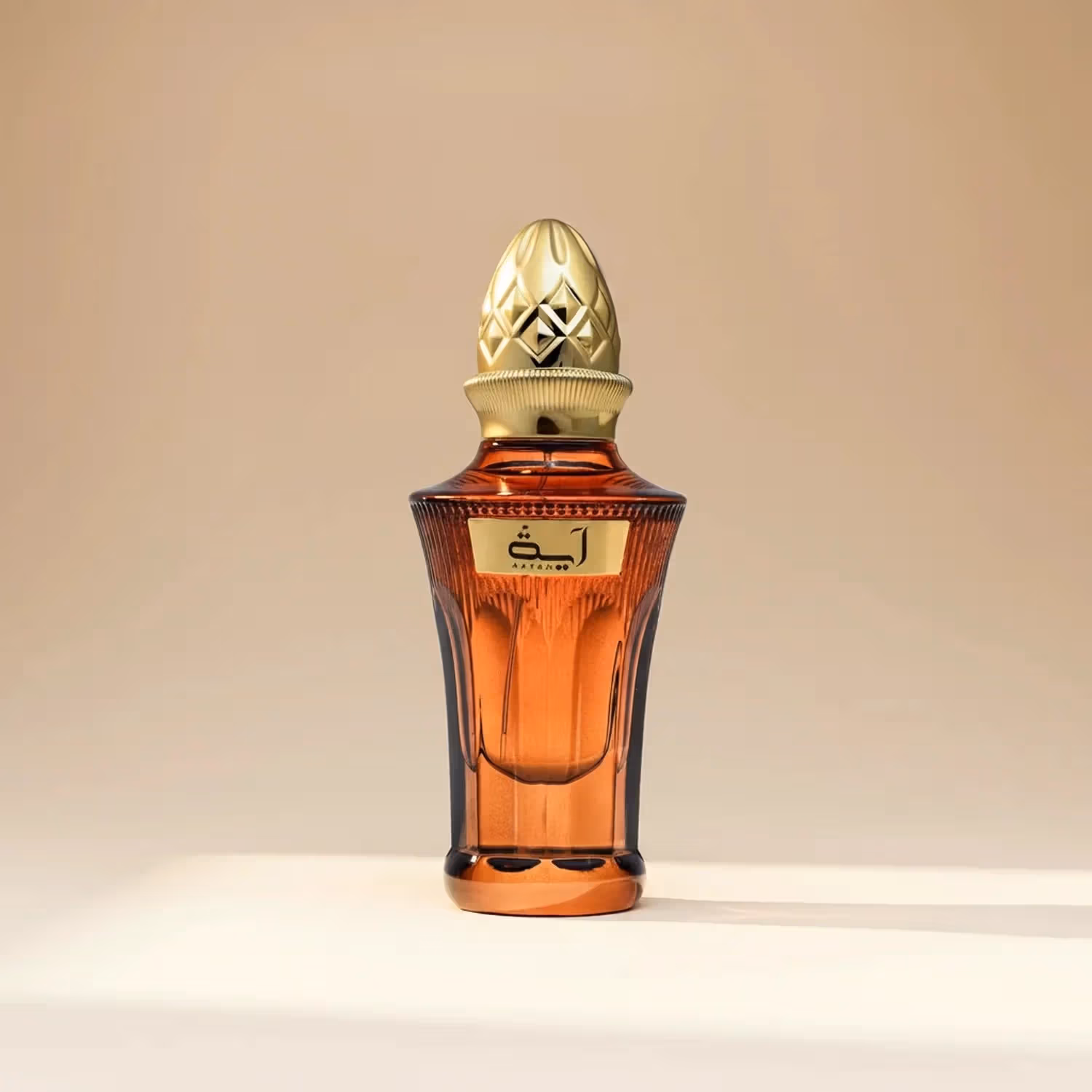 Aayah AL Maghribi 50ML | Unisex Eau de Parfum