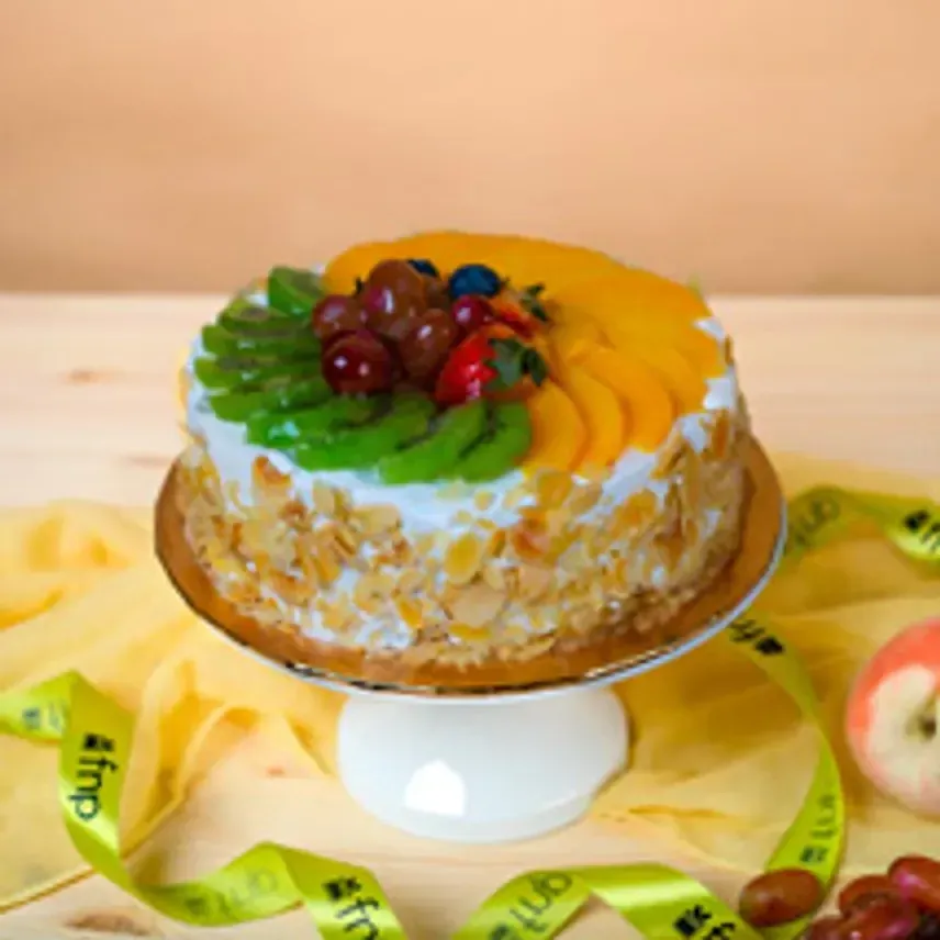 Fruit Cake Add