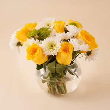 Bostani Birthday Chocolates N Flowers