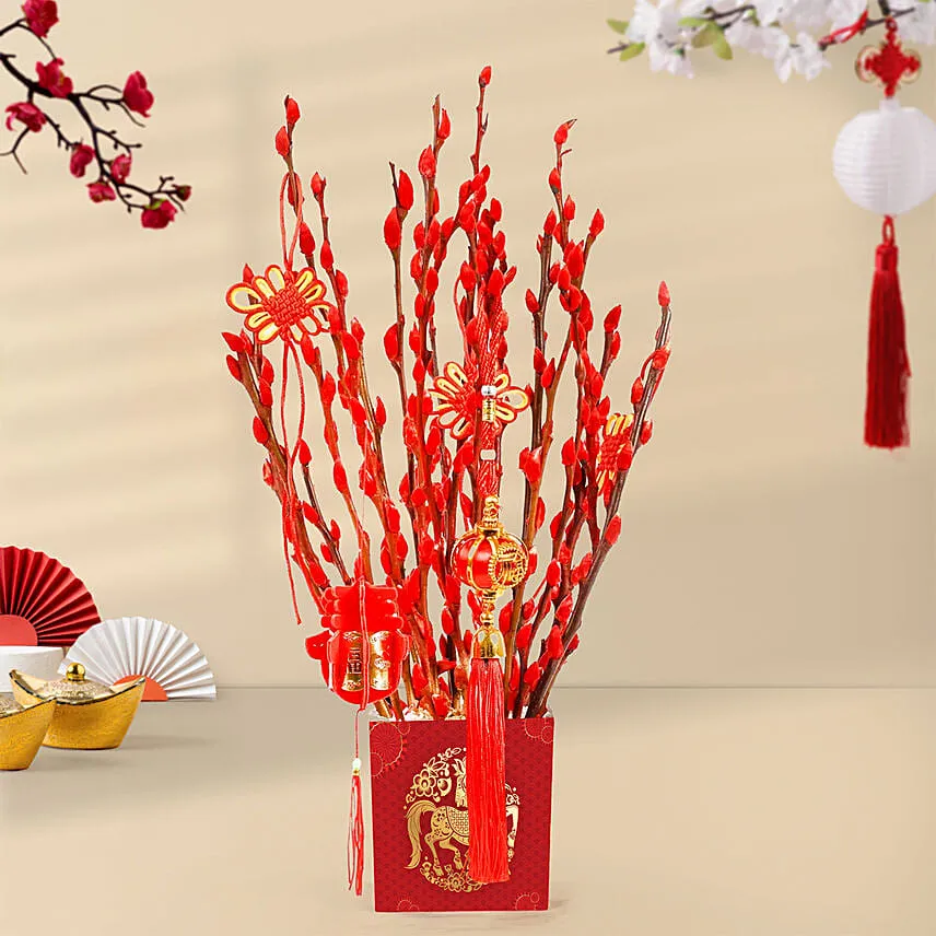 Good Times Floral Arrangement