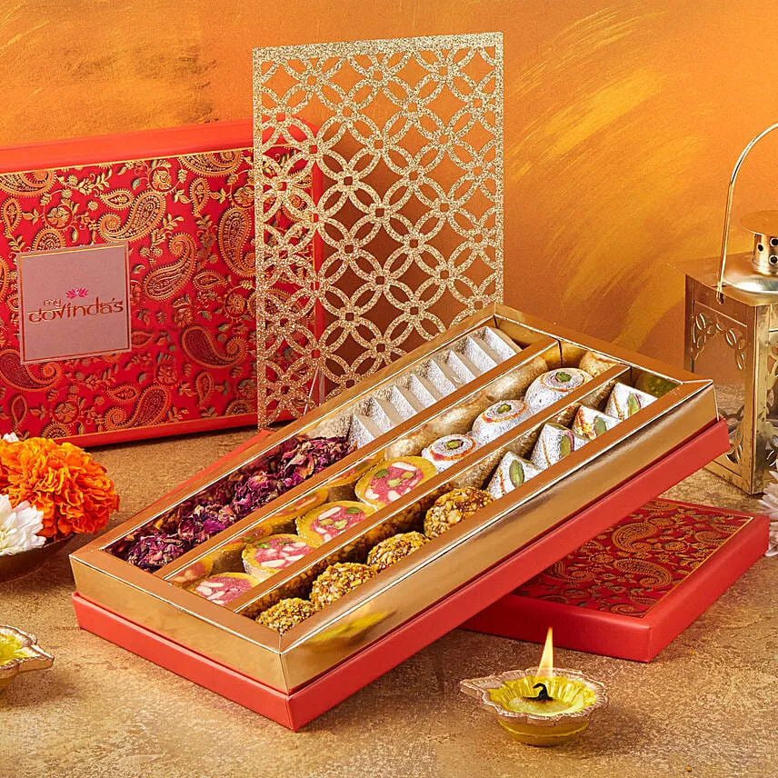 Special Kaju Box